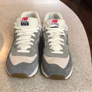 Men’s New Balance 574
